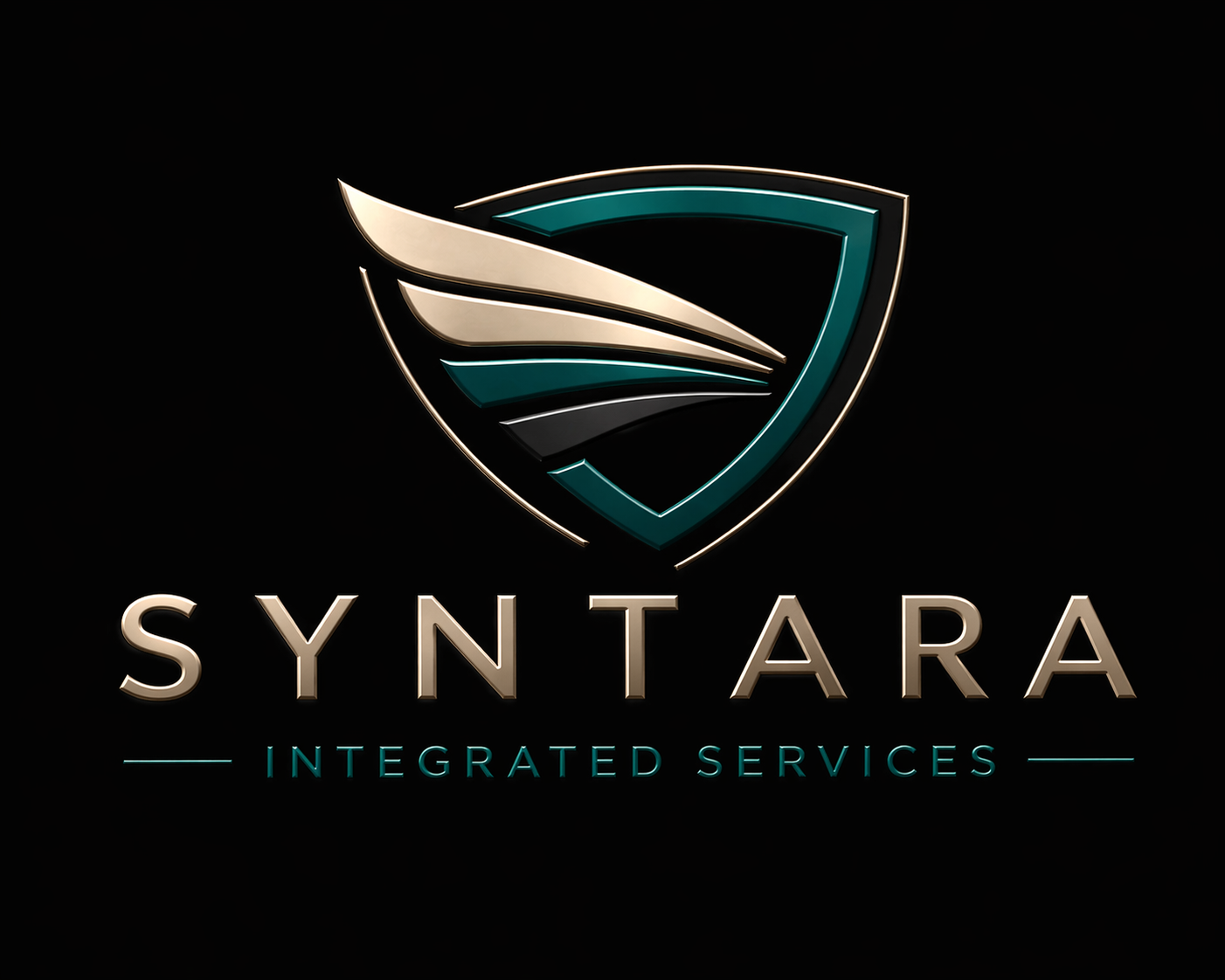 Syntara Integrated Services logo